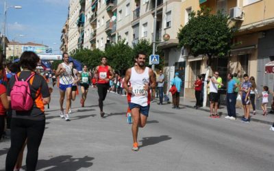 El Ayuntamiento de Montilla invertirá cerca de 72.000 euros en subvenciones para la promoción y fomento del deporte
