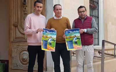 El XXV Mundialito de Escuelas de Fútbol dará cita en Montilla a 16 clubes de toda Andalucía